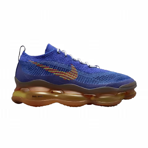 Nike Air Max Scorpion Flyknit 'Frank Rudy'
