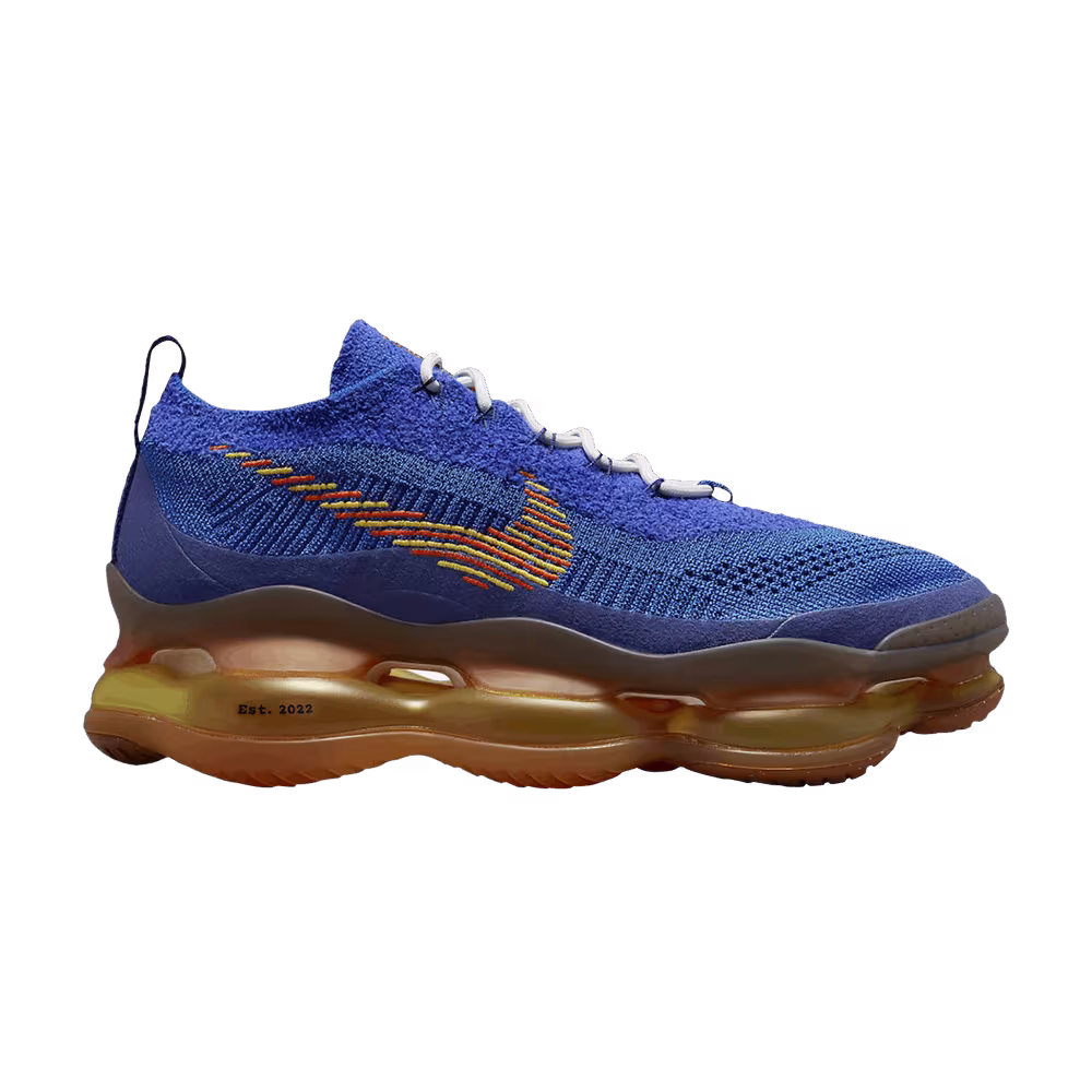 Nike Air Max Scorpion Flyknit Frank Rudy