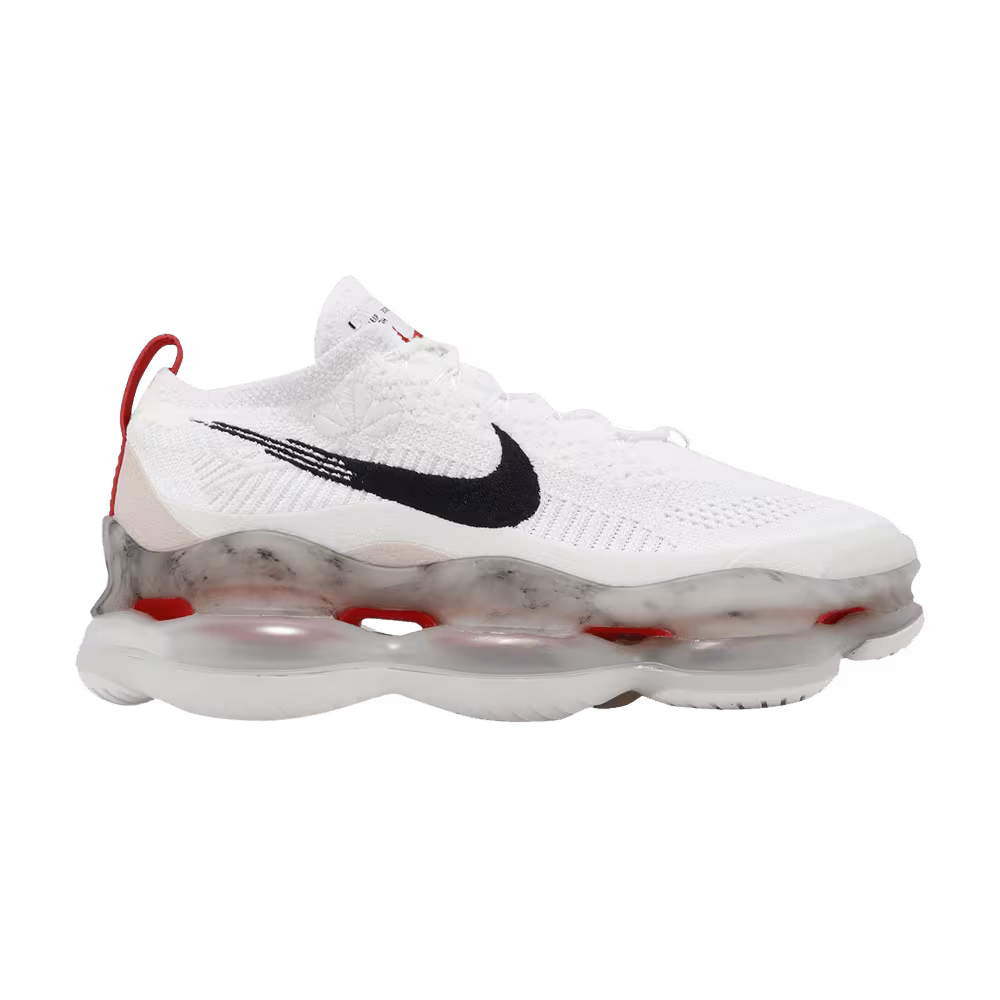 Nike Air Max Scorpion Flyknit Leap High