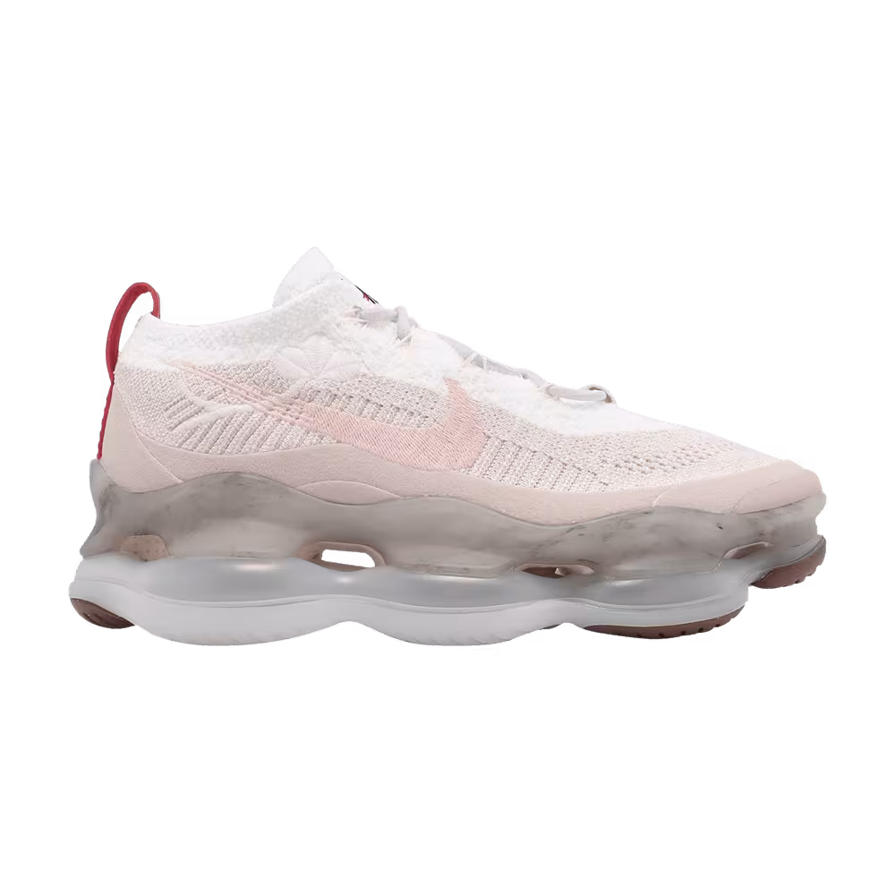 Nike Women's Air Max Scorpion Flyknit Leap High