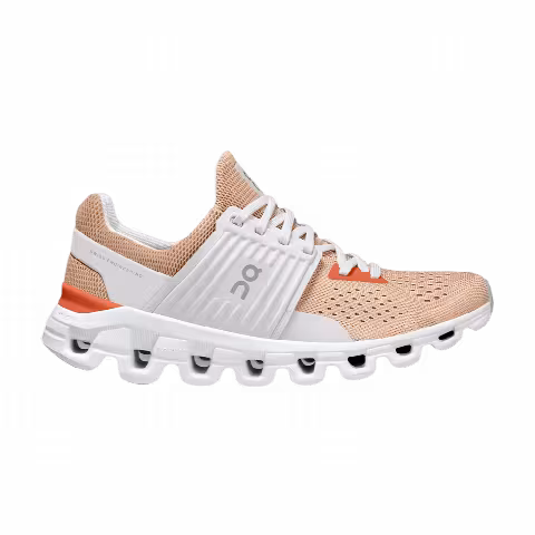 ON Wmns Cloudswift 'Copper Frost'