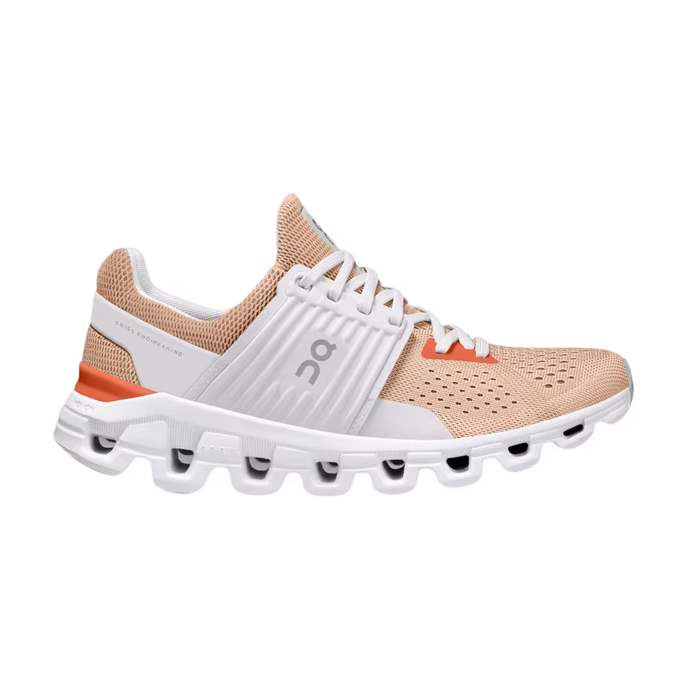 ON Women's Cloudswift Copper Frost