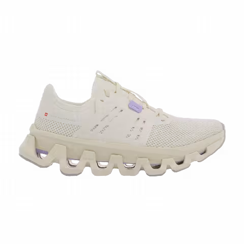 ON Wmns Cloudswift AMP 'Ivory Ghost'