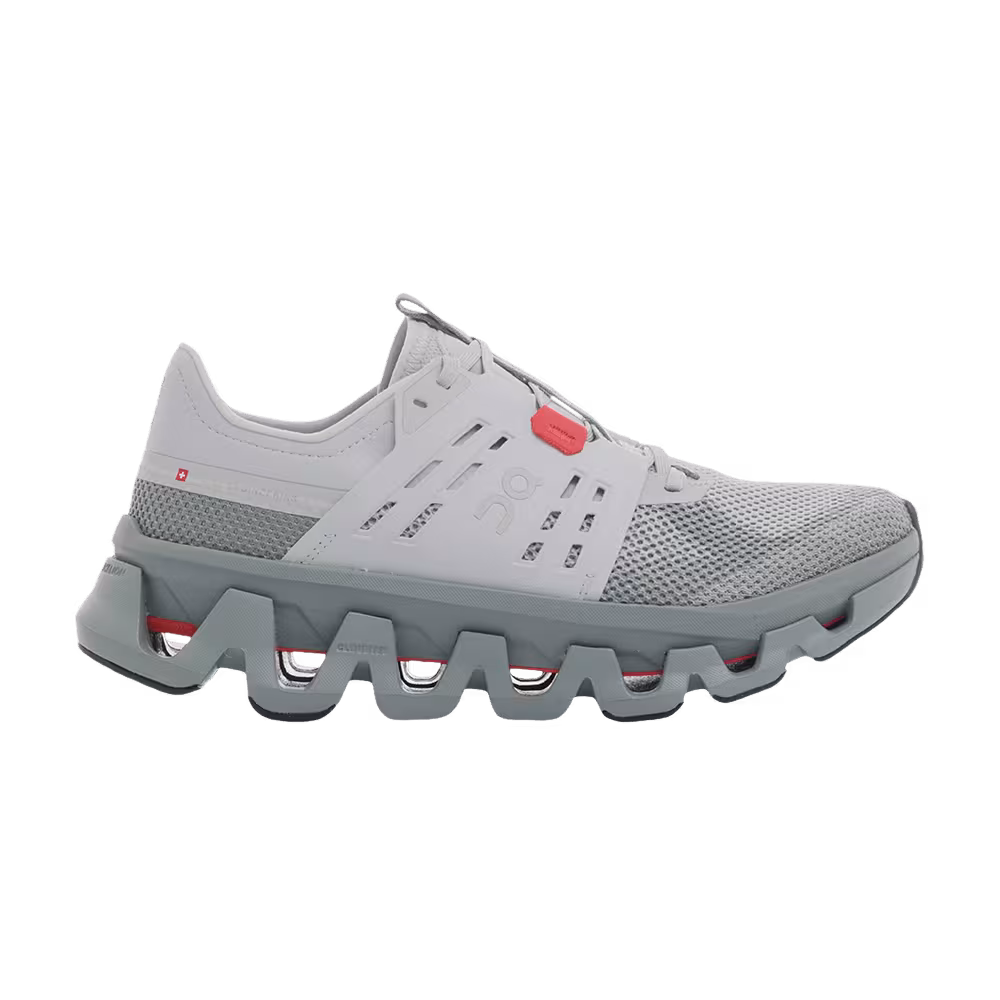 ON Cloudswift AMP Glacier Apollo