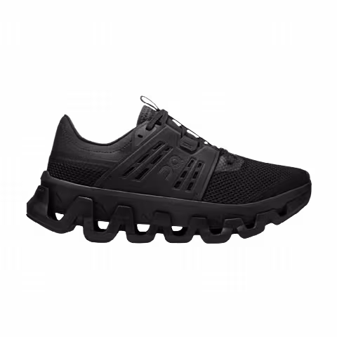 ON Wmns Cloudswift AMP 'Black'