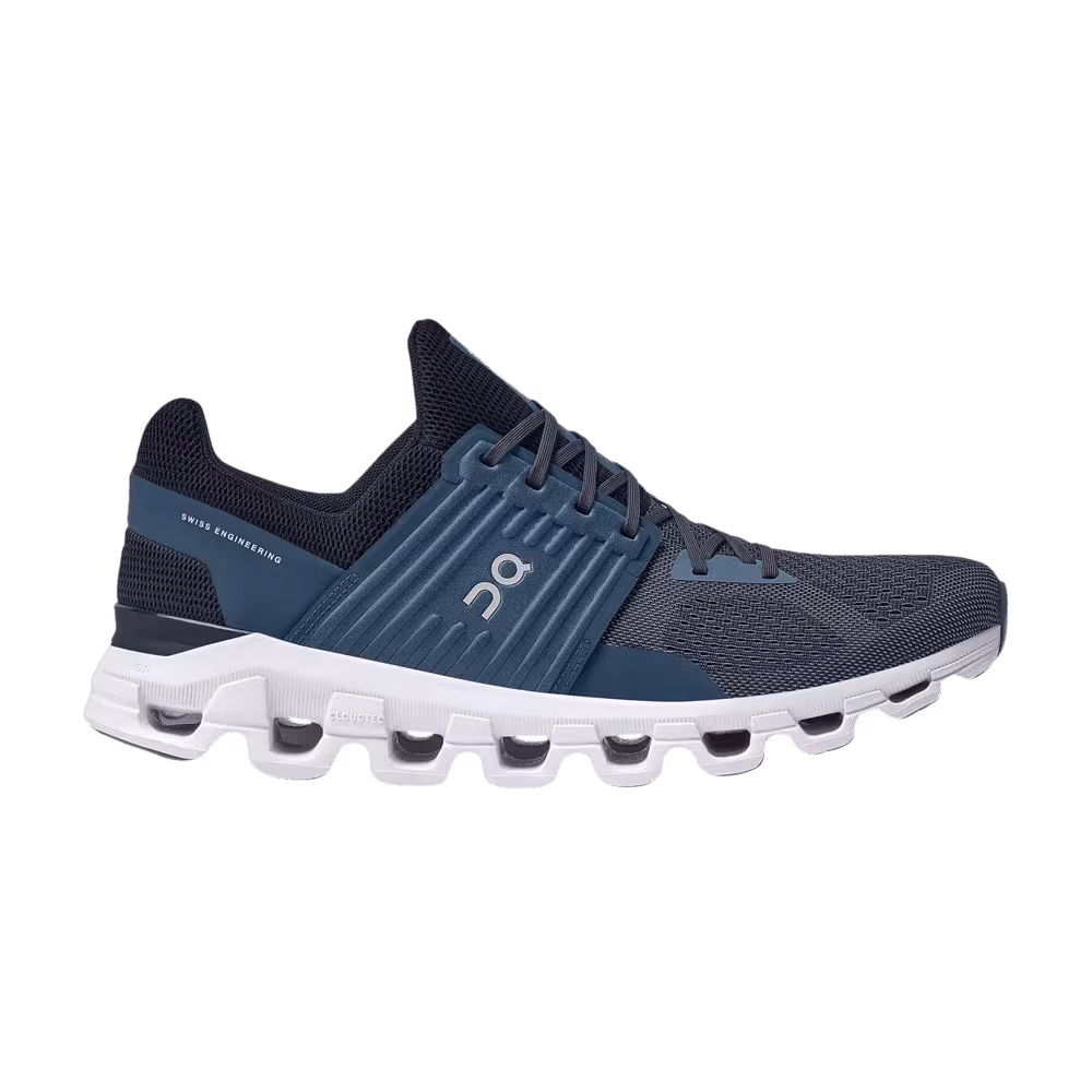 ON Cloudswift 2 Denim