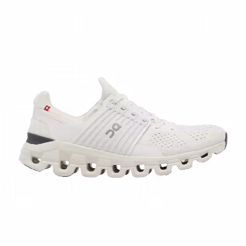 ON Wmns Cloudswift 'White'