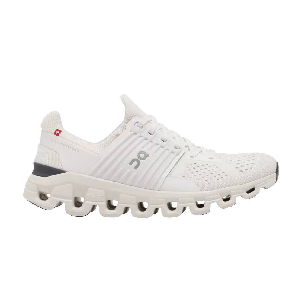 ON Women's Cloudswift White