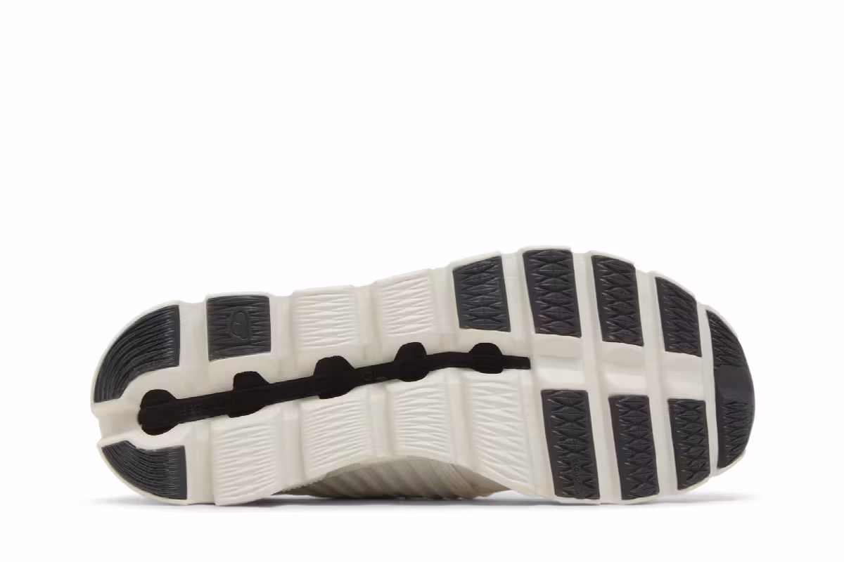 ON Women's Cloudswift White, view 5