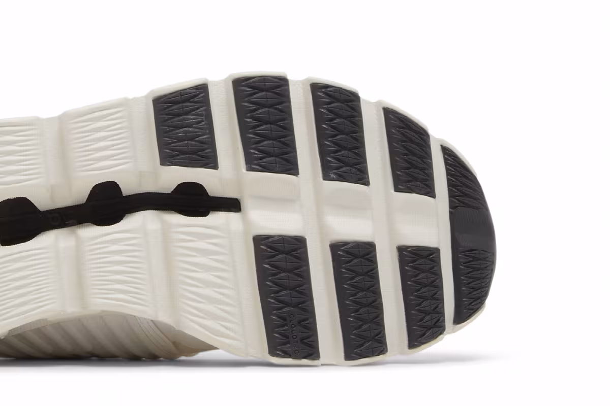 ON Women's Cloudswift White, view 6