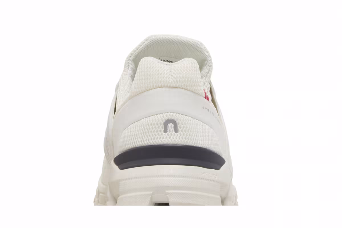 ON Women's Cloudswift White, view 8