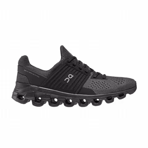 ON Wmns Cloudswift 'All Black'