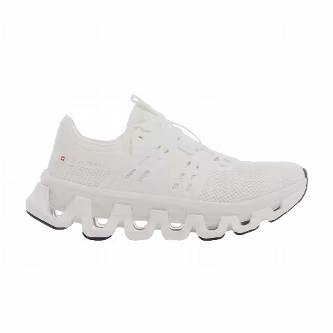 ON Wmns Cloudswift AMP 'White'