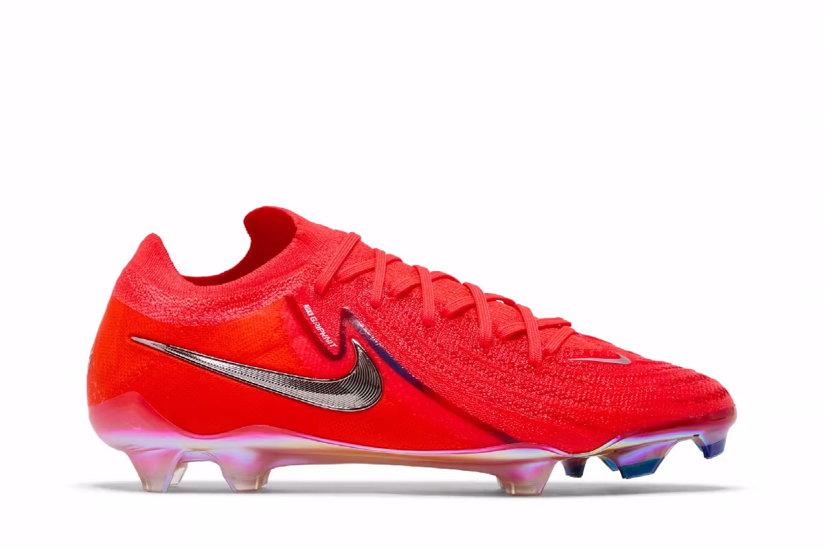 Erling Haaland x Nike Phantom GX 2 Elite FG Force9, view 2