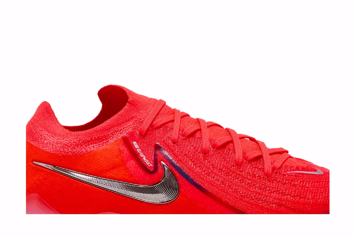 Erling Haaland x Nike Phantom GX 2 Elite FG Force9, view 3