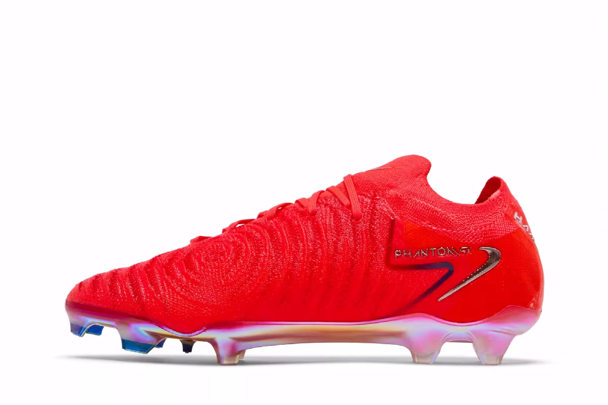 Erling Haaland x Nike Phantom GX 2 Elite FG Force9, view 4