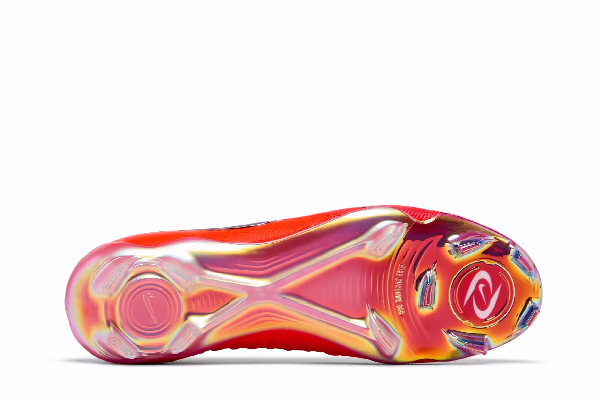 Erling Haaland x Nike Phantom GX 2 Elite FG Force9, view 5