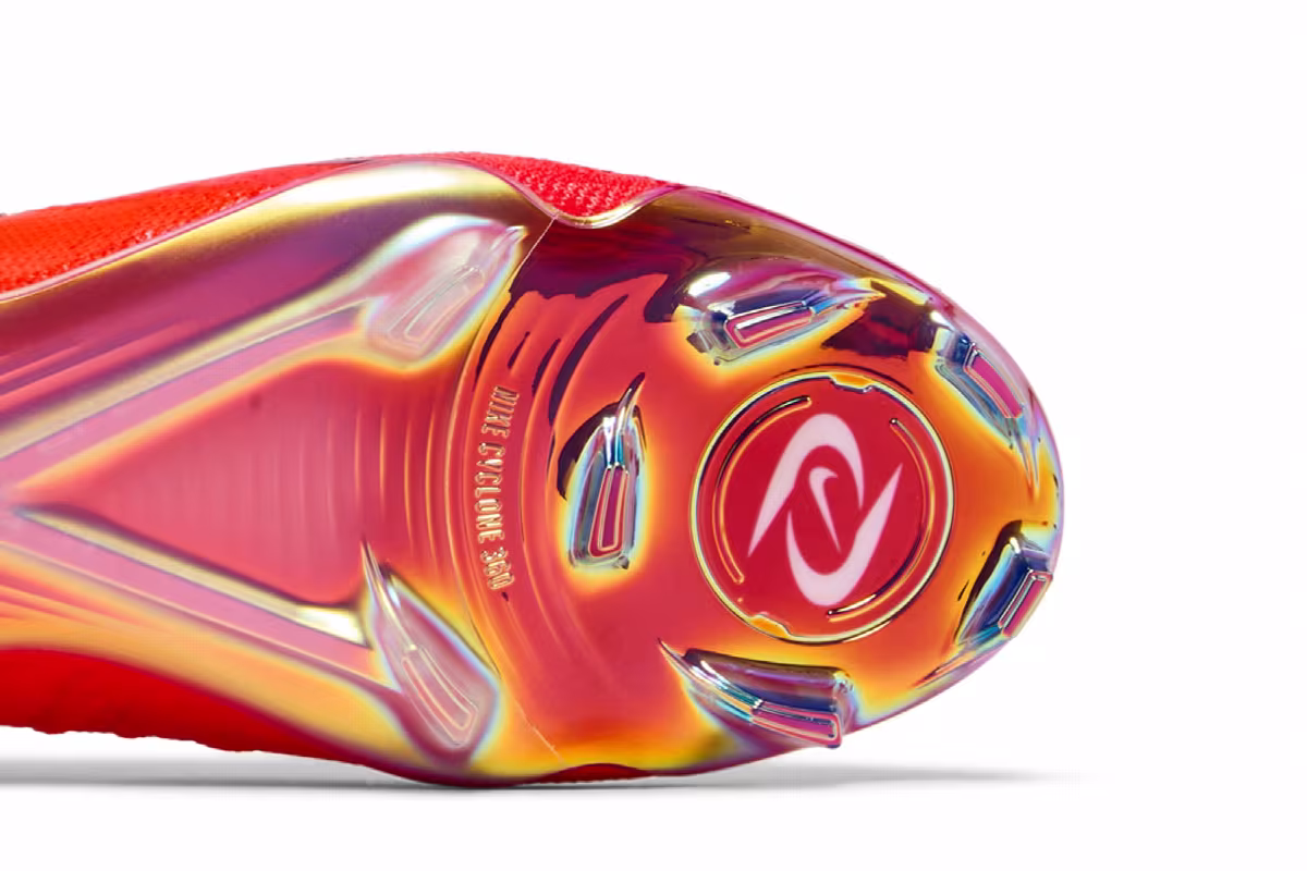 Erling Haaland x Nike Phantom GX 2 Elite FG Force9, view 6