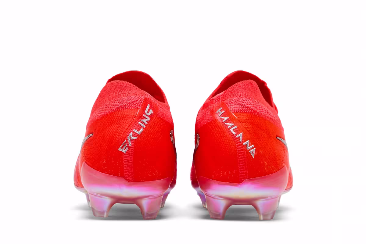 Erling Haaland x Nike Phantom GX 2 Elite FG Force9, view 7