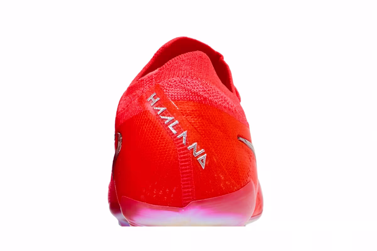 Erling Haaland x Nike Phantom GX 2 Elite FG Force9, view 8