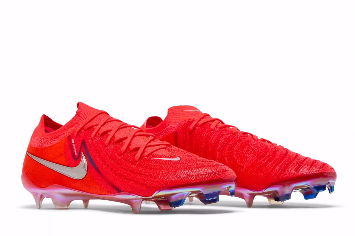 Erling Haaland x Nike Phantom GX 2 Elite FG Force9, view 9