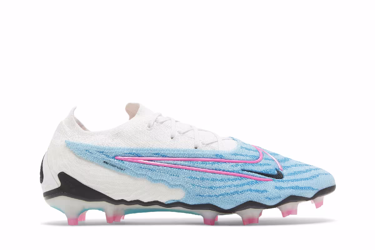 Nike Phantom GX Elite Gripknit FG Blast Pack, view 2
