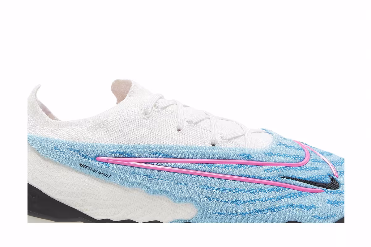Nike Phantom GX Elite Gripknit FG Blast Pack, view 3