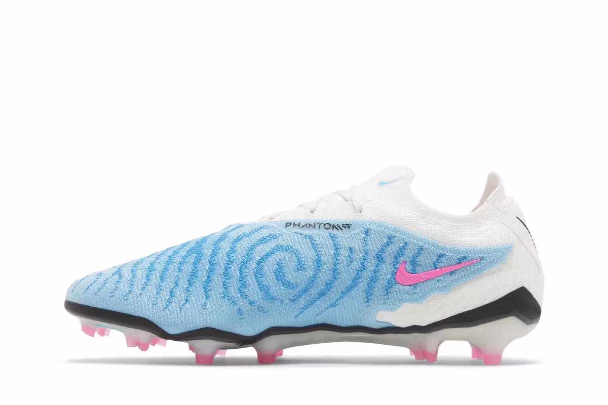 Nike Phantom GX Elite Gripknit FG Blast Pack, view 4
