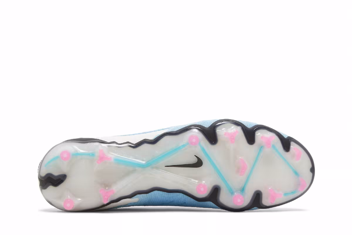 Nike Phantom GX Elite Gripknit FG Blast Pack, view 5