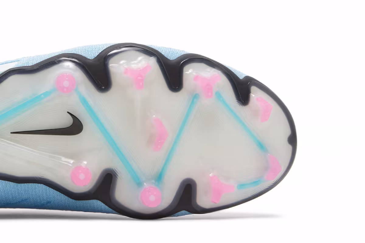 Nike Phantom GX Elite Gripknit FG Blast Pack, view 6