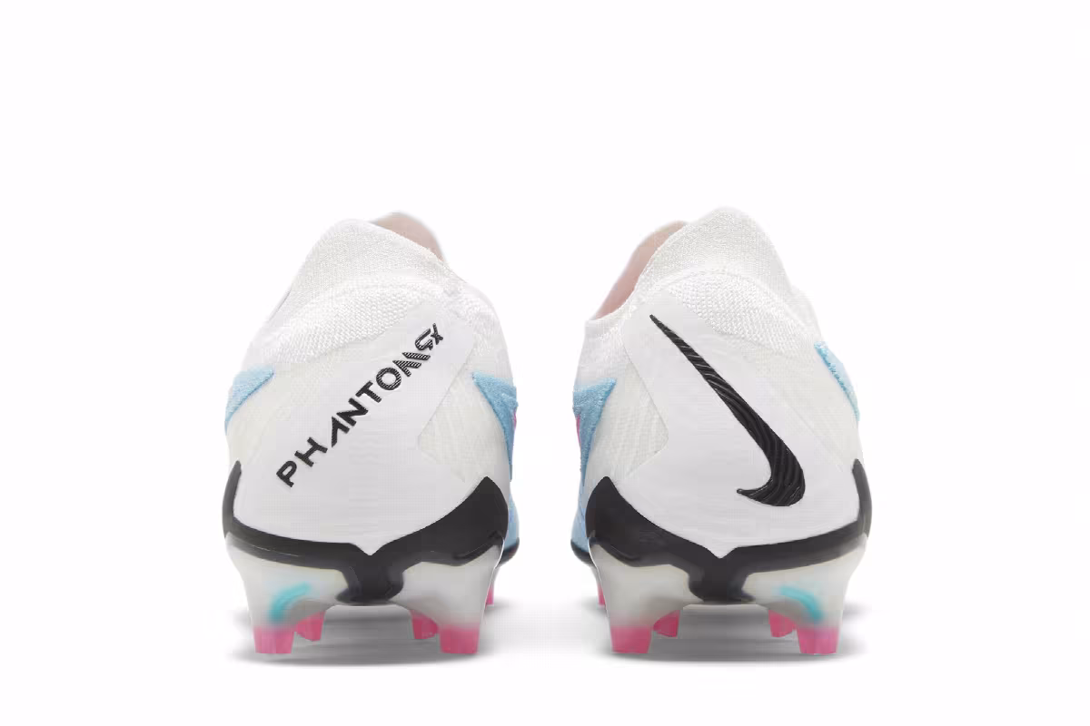 Nike Phantom GX Elite Gripknit FG Blast Pack, view 7