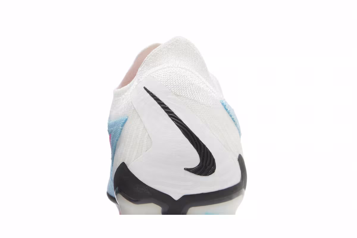 Nike Phantom GX Elite Gripknit FG Blast Pack, view 8