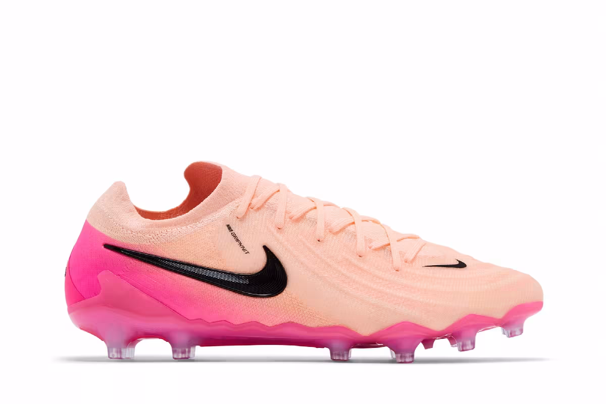 Nike Phantom GX 2 Elite AG Pro Prism Pack, view 2