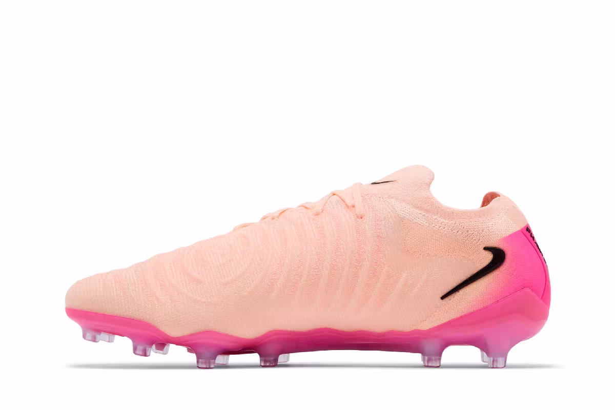 Nike Phantom GX 2 Elite AG Pro Prism Pack, view 4