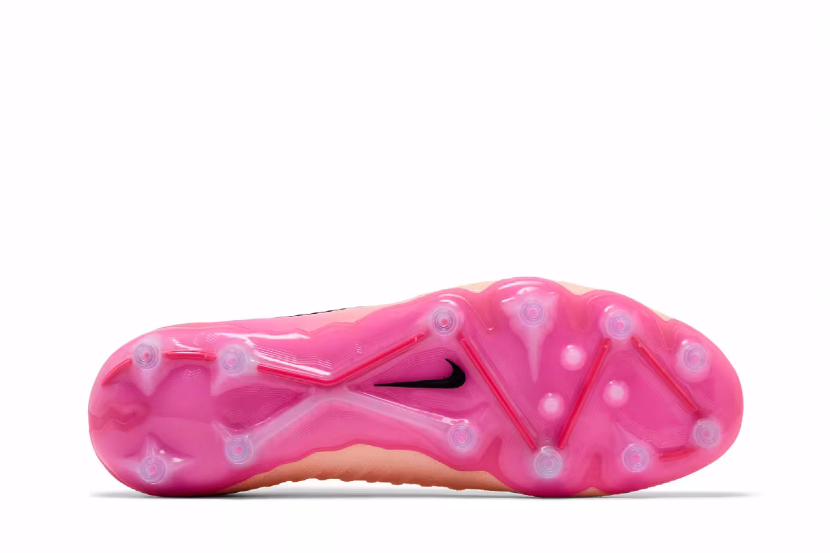 Nike Phantom GX 2 Elite AG Pro Prism Pack, view 5