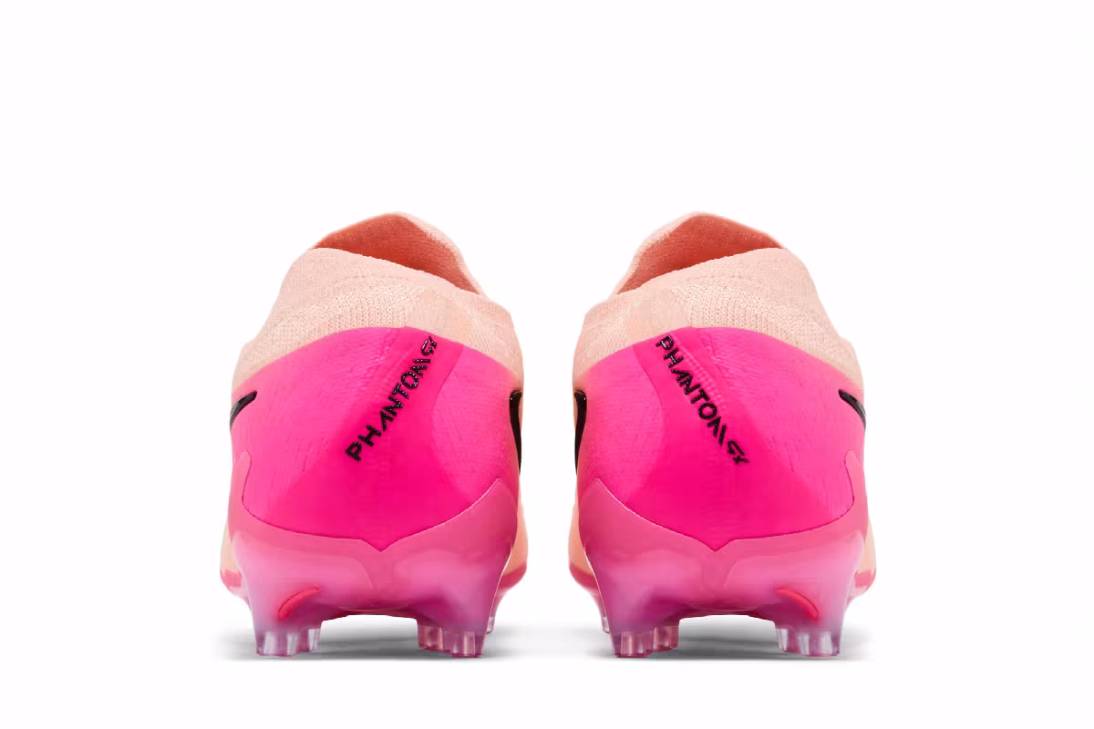 Nike Phantom GX 2 Elite AG Pro Prism Pack, view 7