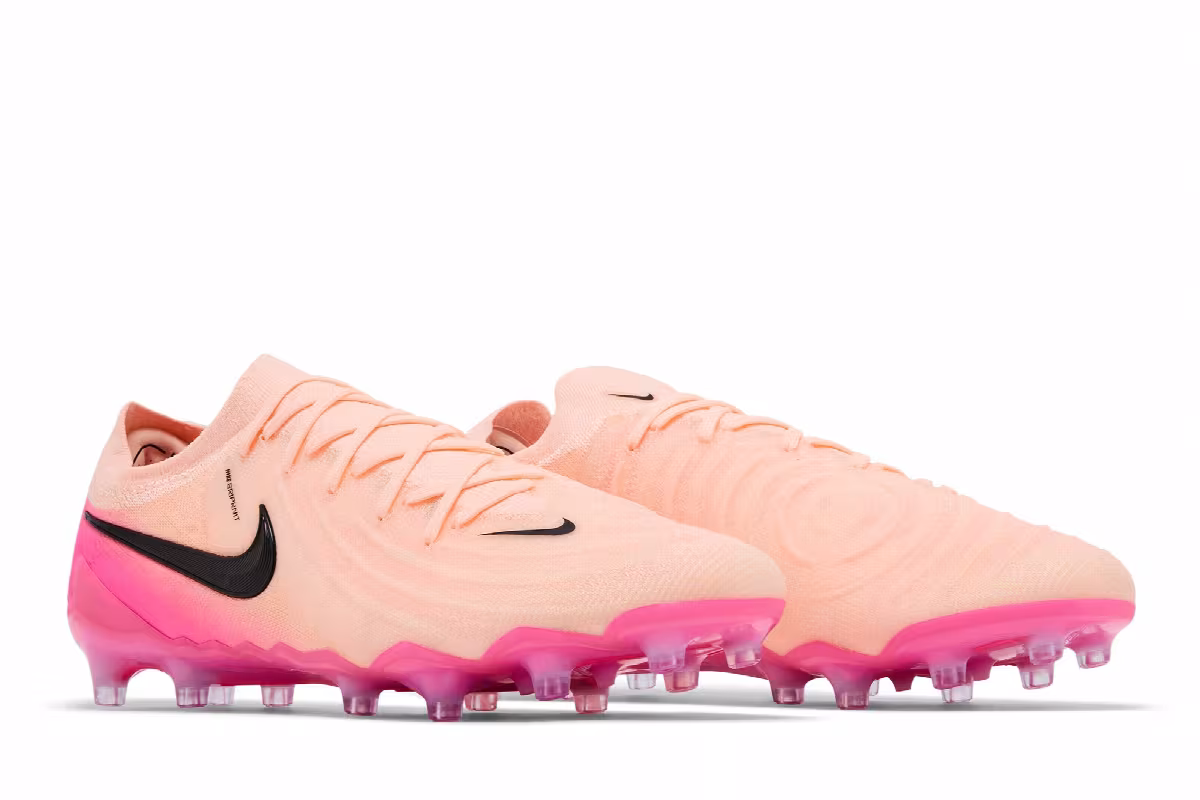 Nike Phantom GX 2 Elite AG Pro Prism Pack, view 9