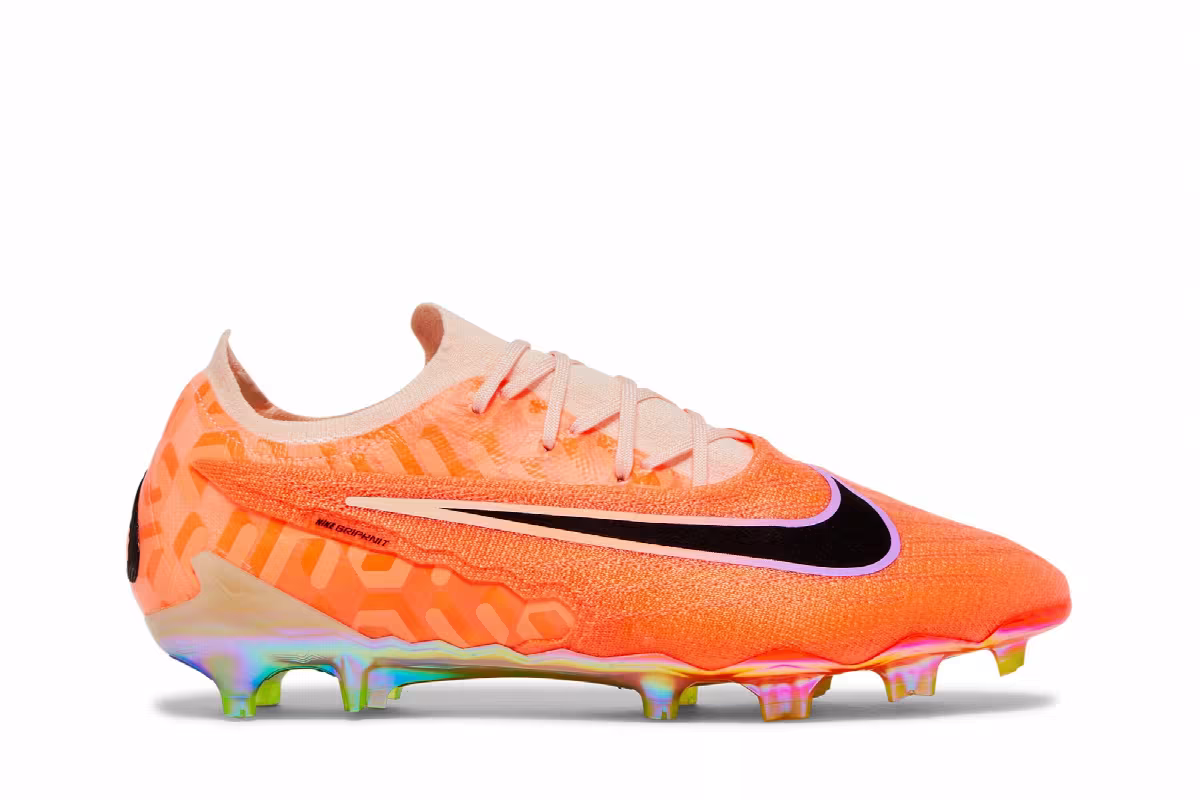 Nike Phantom GX Elite NU FG Guava Ice, view 2