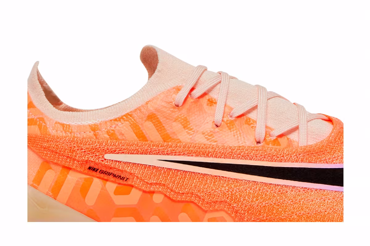 Nike Phantom GX Elite NU FG Guava Ice, view 3