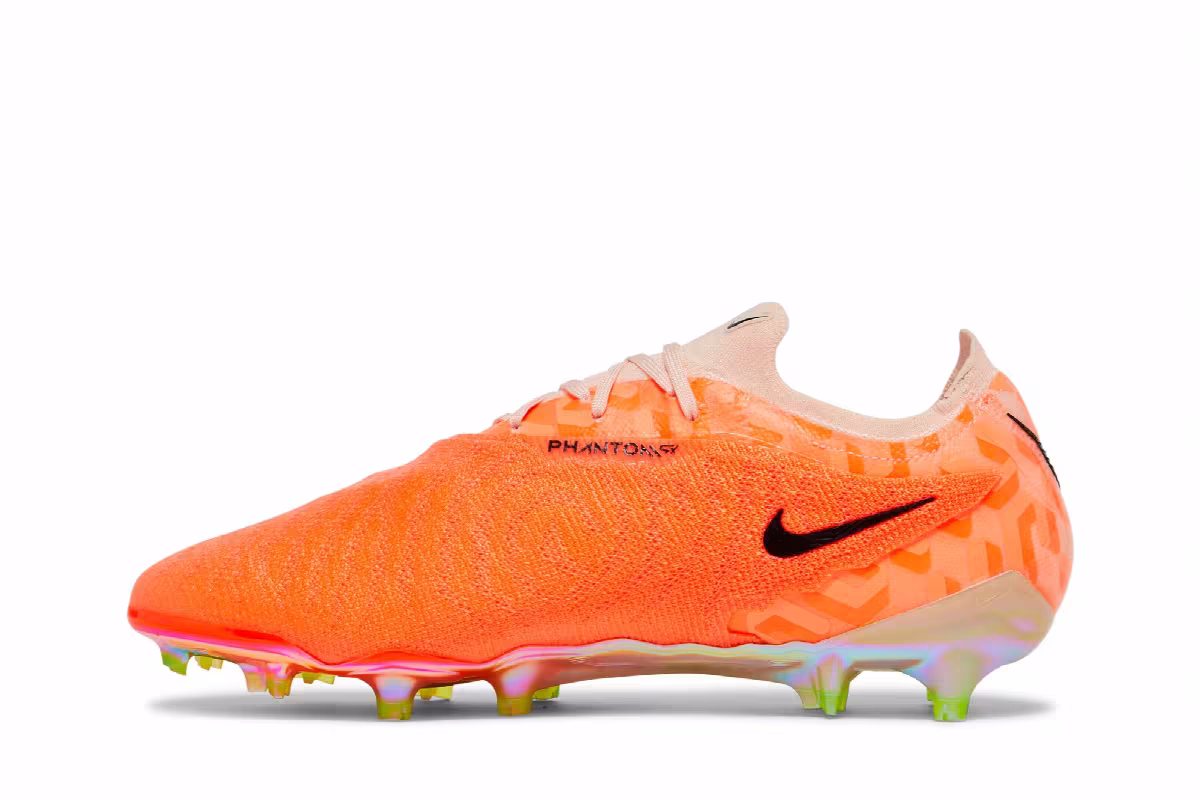 Nike Phantom GX Elite NU FG Guava Ice, view 4