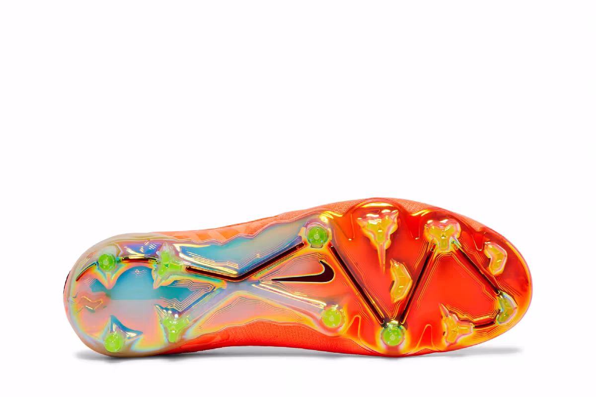 Nike Phantom GX Elite NU FG Guava Ice, view 5
