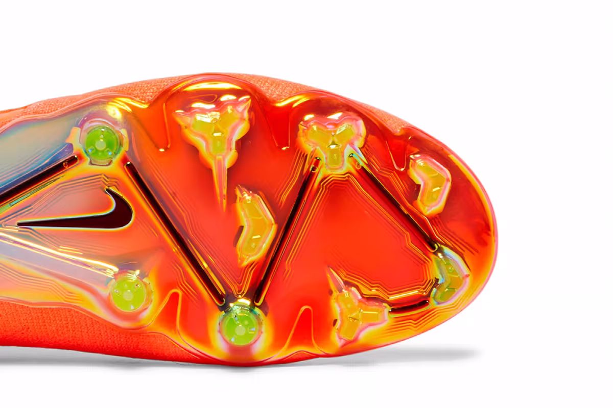 Nike Phantom GX Elite NU FG Guava Ice, view 6