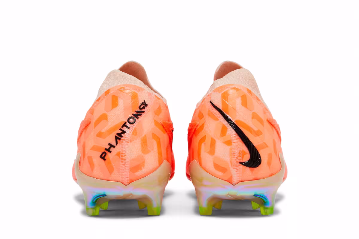Nike Phantom GX Elite NU FG Guava Ice, view 7