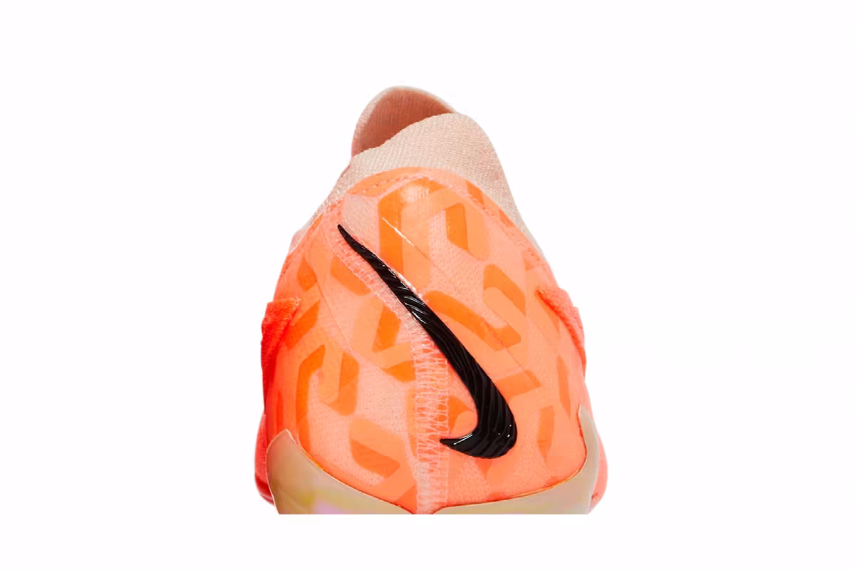 Nike Phantom GX Elite NU FG Guava Ice, view 8