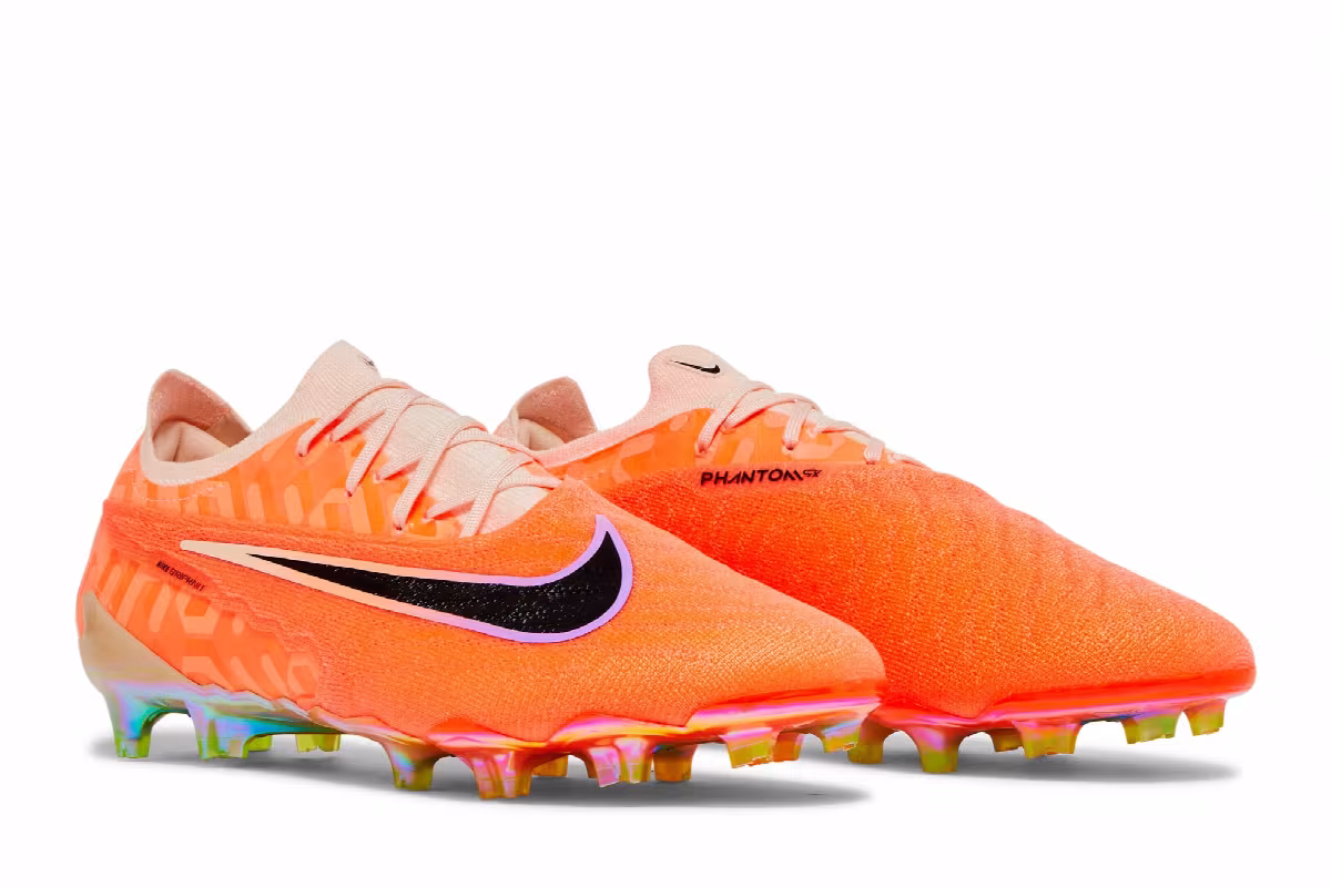 Nike Phantom GX Elite NU FG Guava Ice, view 9