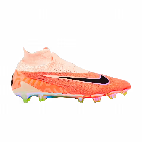 Nike Phantom GX Elite DF NU FG 'Guava Ice'
