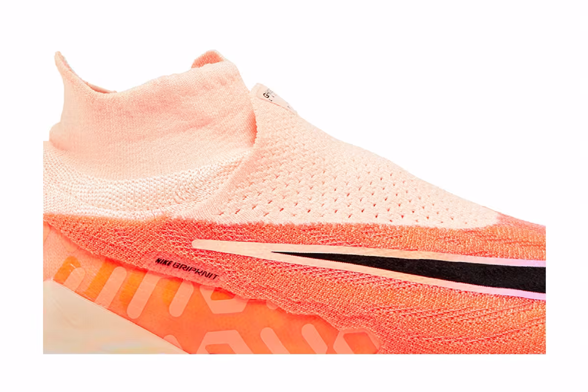 Nike Phantom GX Elite DF NU FG Guava Ice, view 3