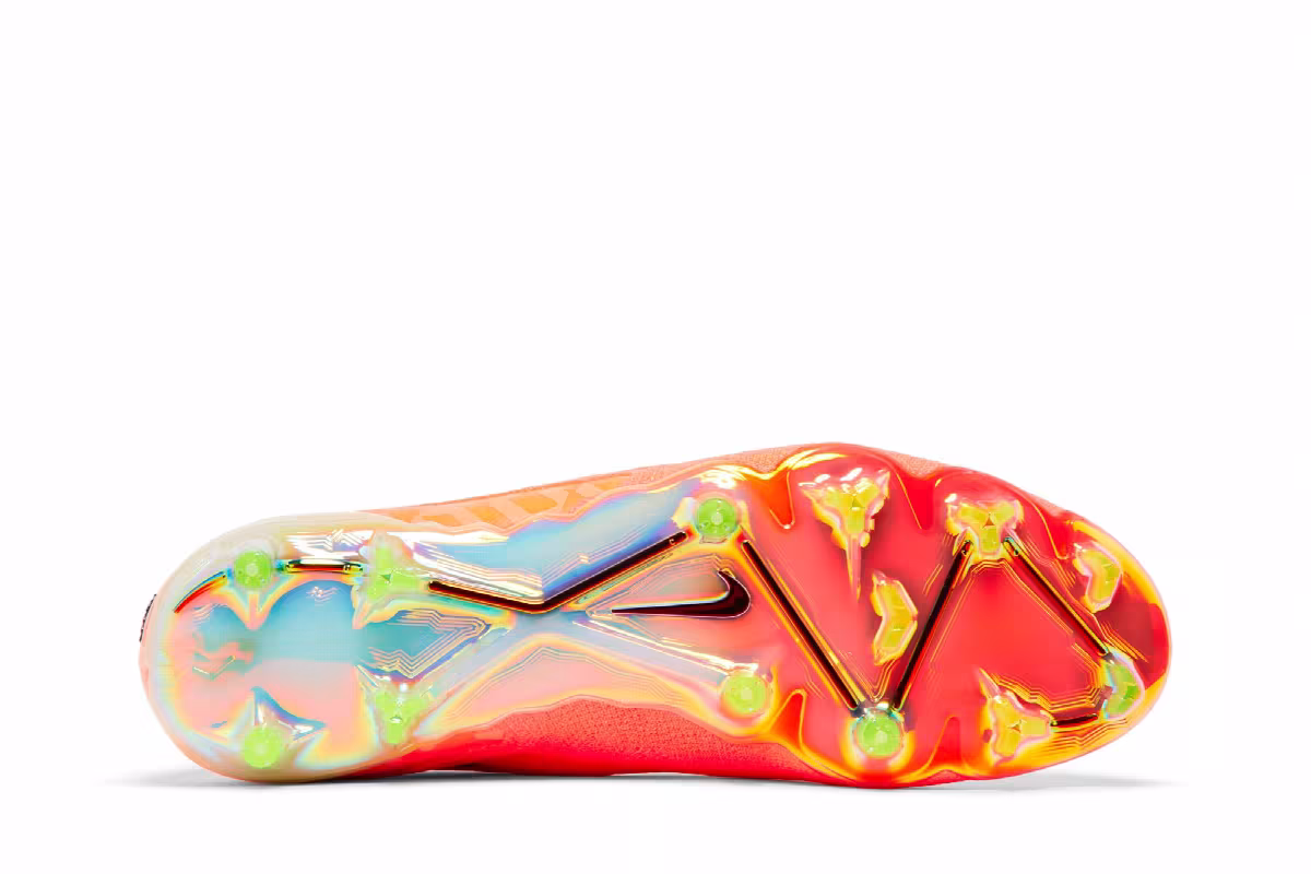 Nike Phantom GX Elite DF NU FG Guava Ice, view 5