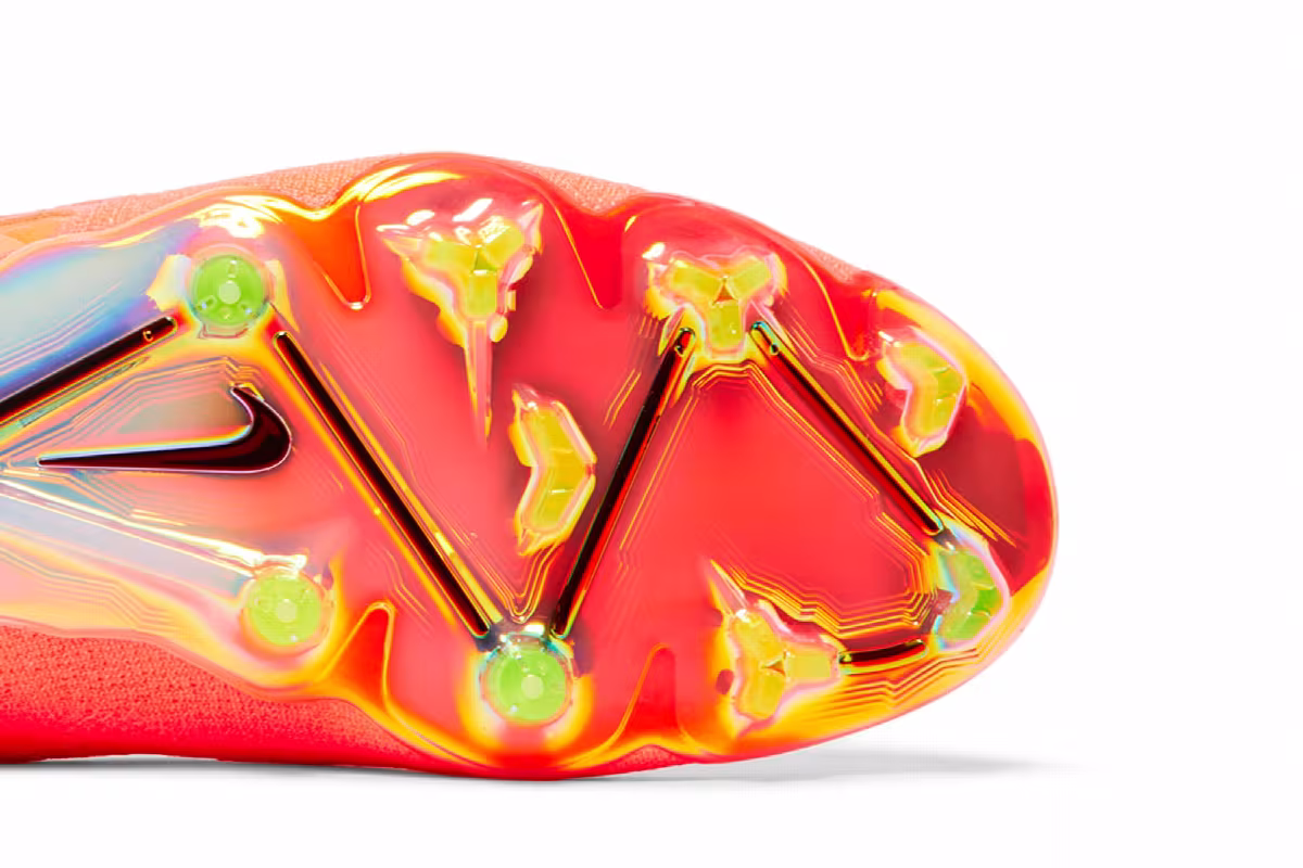 Nike Phantom GX Elite DF NU FG Guava Ice, view 6