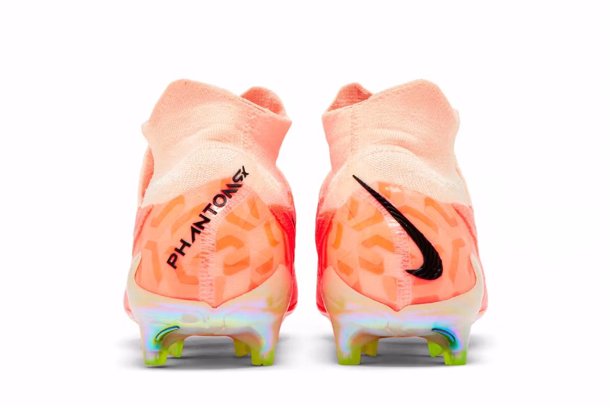 Nike Phantom GX Elite DF NU FG Guava Ice, view 7